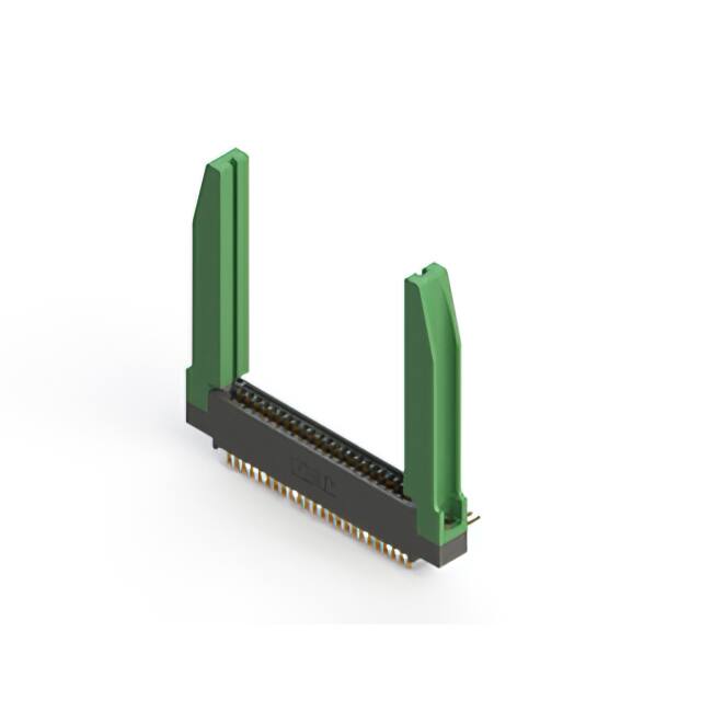 395-048-559-578 EDAC Inc.  Edgeboard Connectors